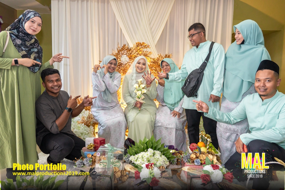 Malay Engagement Atiqah Shah Alam Photography Portfolio MAL 2019 (4).webp